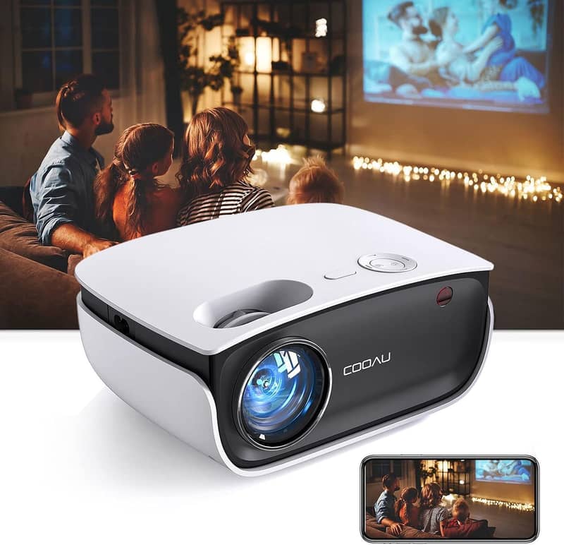 Projector Complete Functions. 0