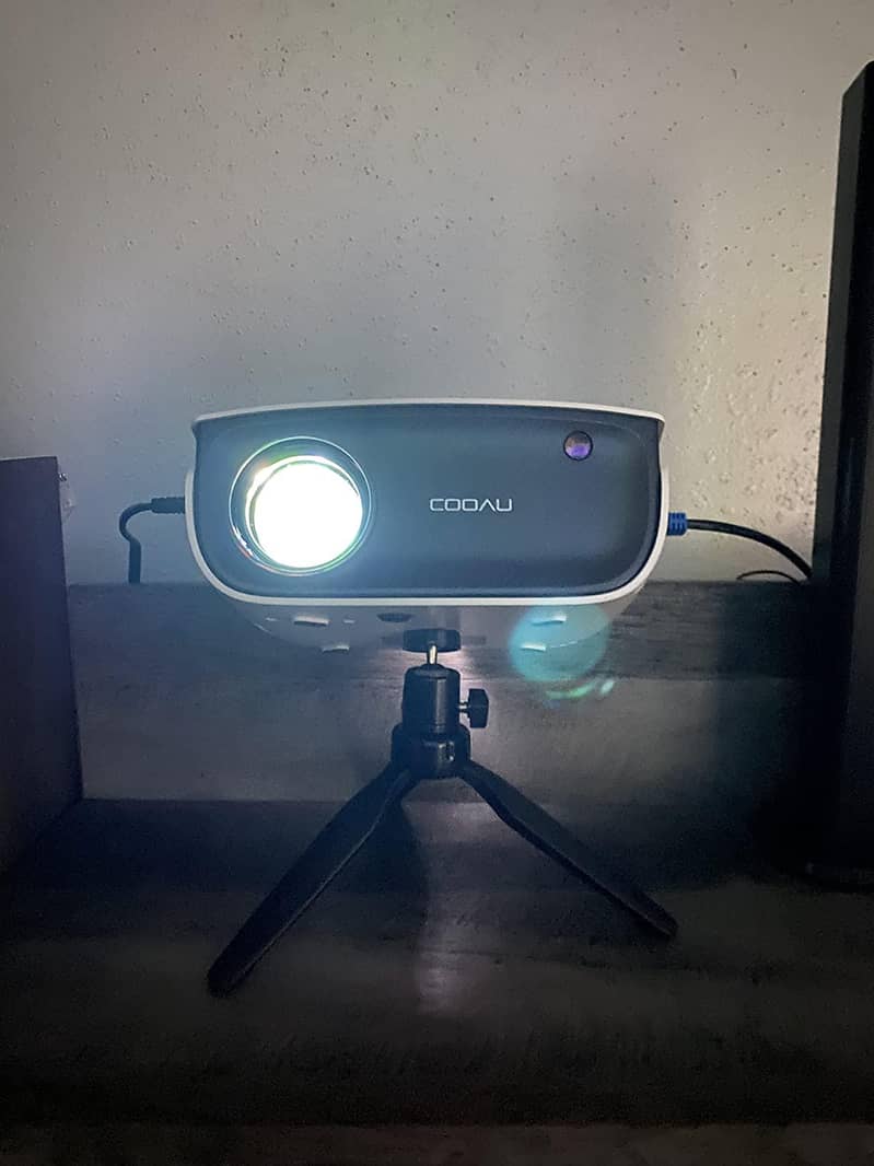 Projector Complete Functions. 1