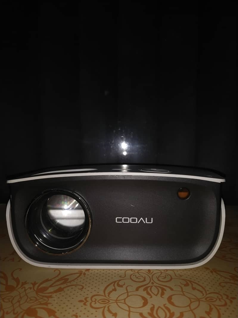 Projector Complete Functions. 2