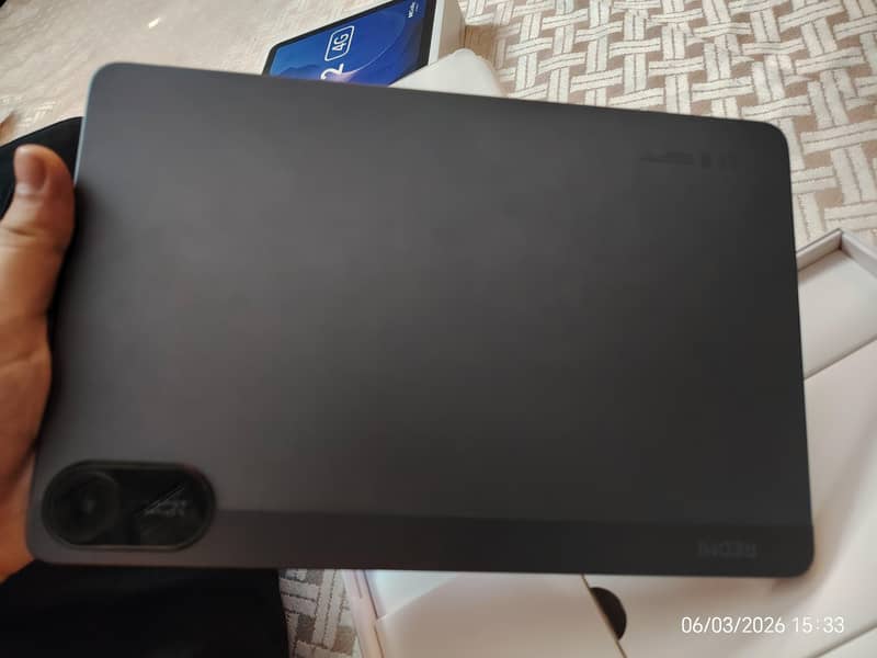 Radmi pad 2 2