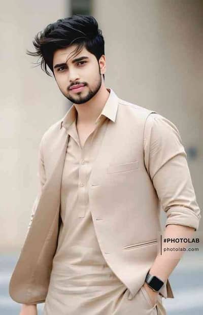 Abdul Haseeb 