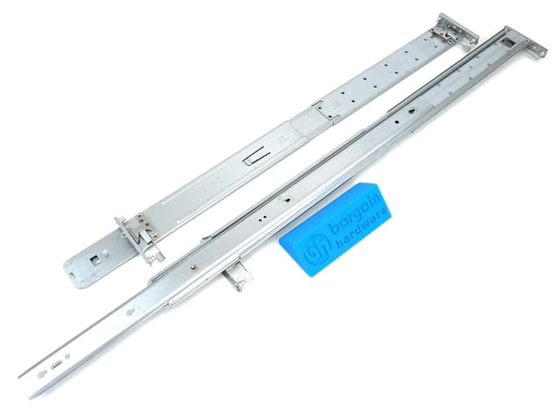 Dell/Hp Rack Mount Servers 6