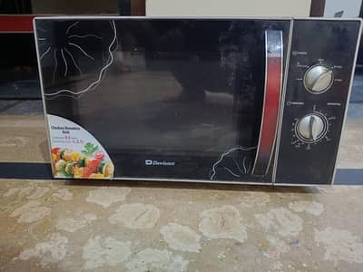 Dawlance Microwave Oven