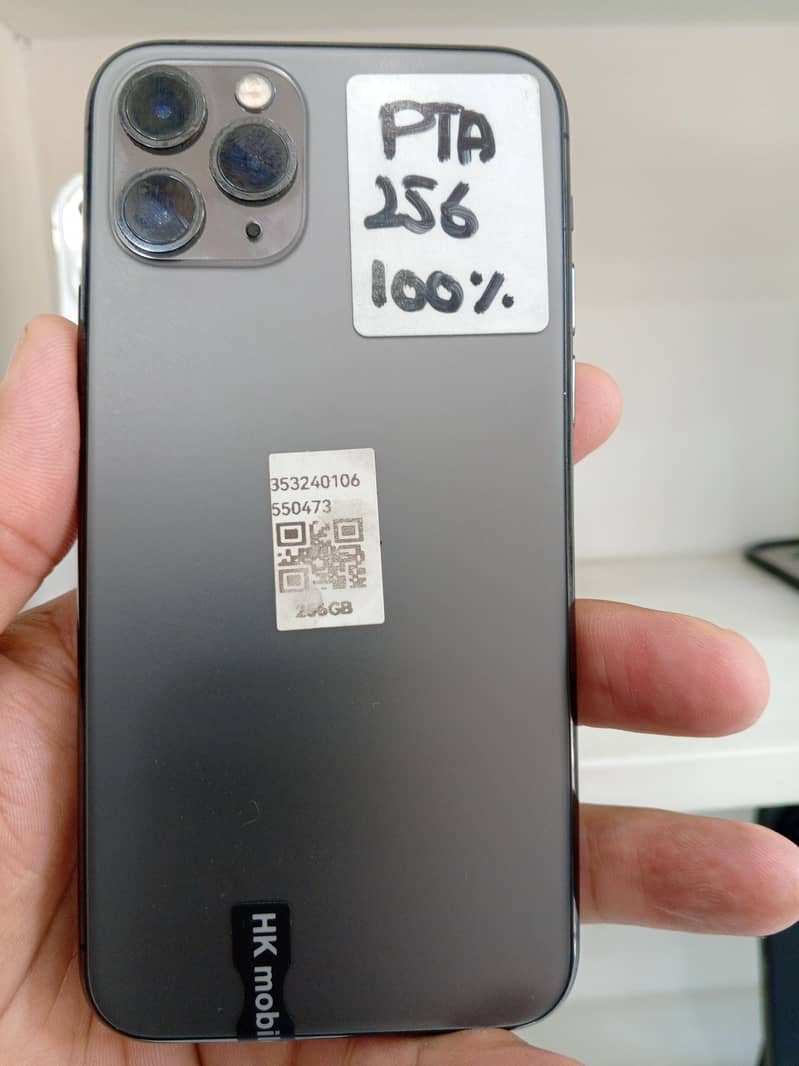 Apple iPhone 11 Pro 6