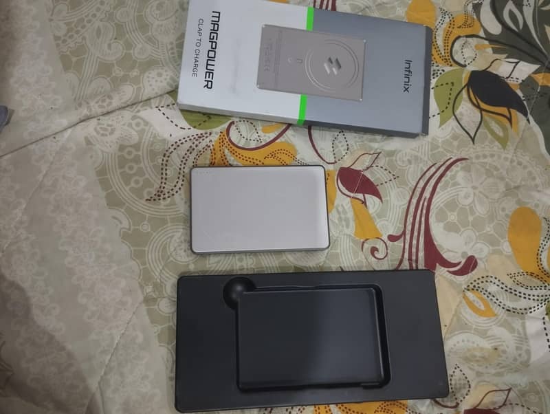 Infinix Note 50 pro 0