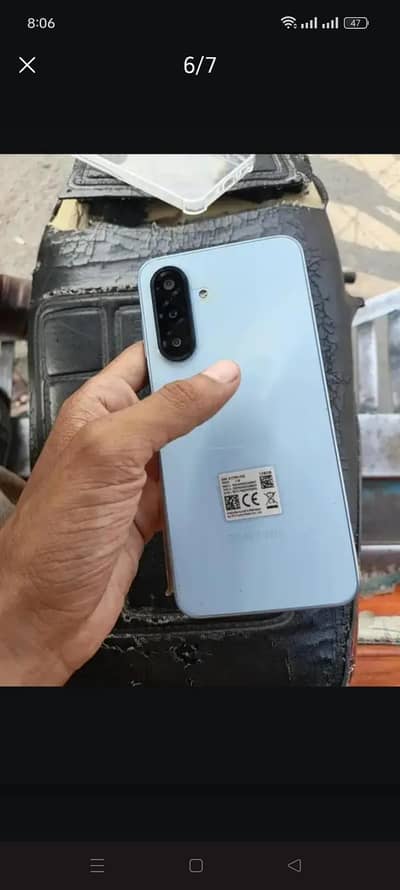 Samsung Mobile A17
