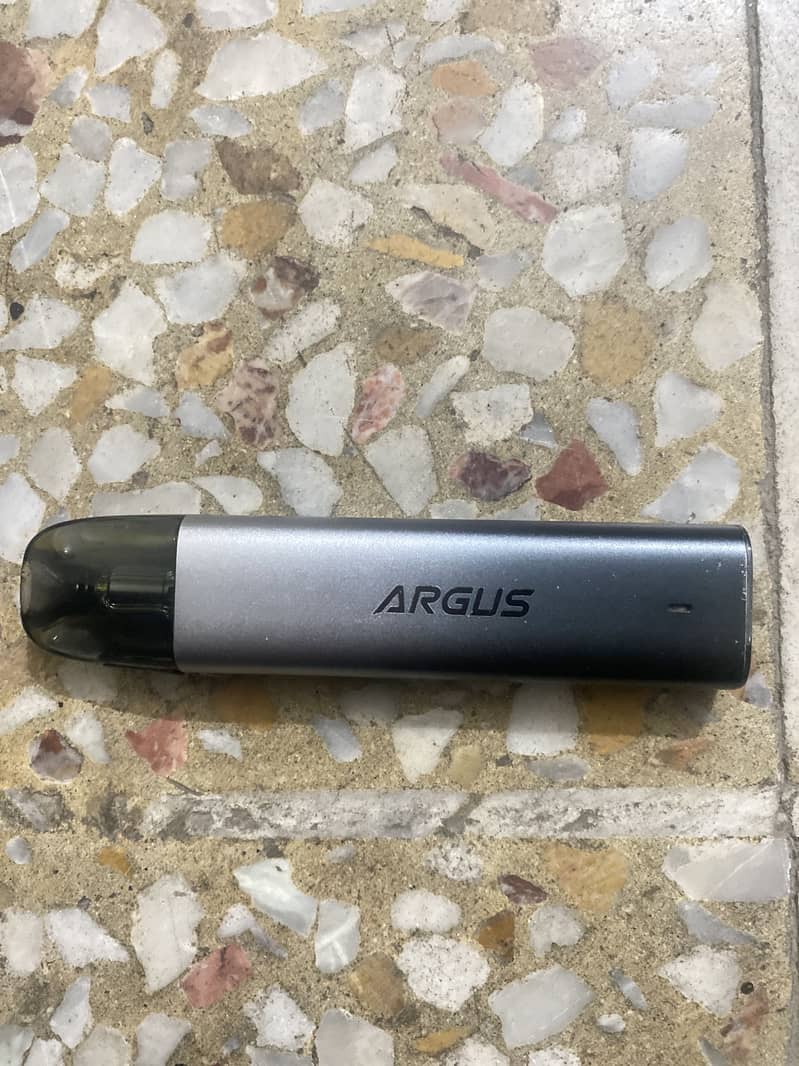 Argus Vape 1