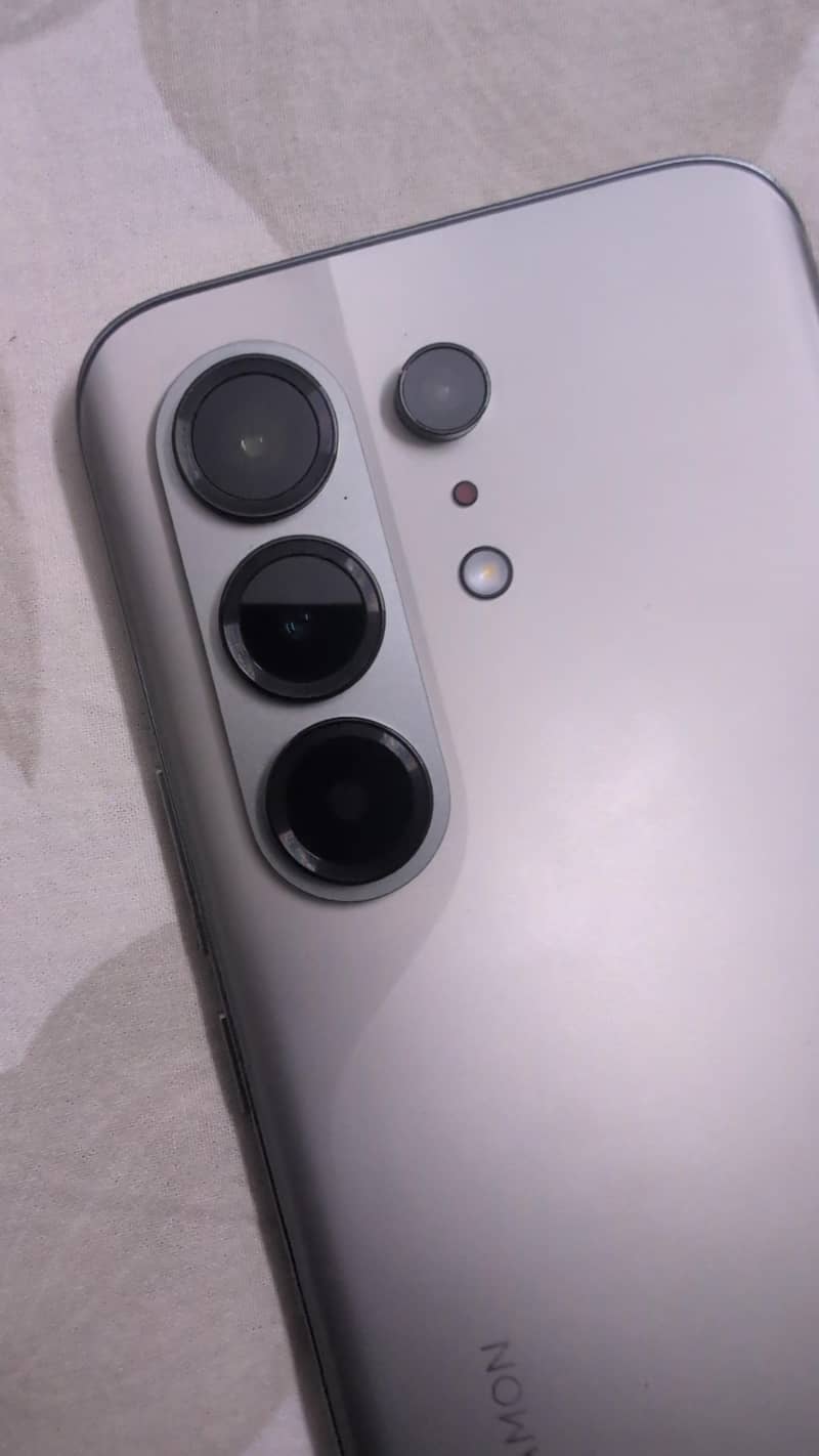 Tecno camon 50 pro 2