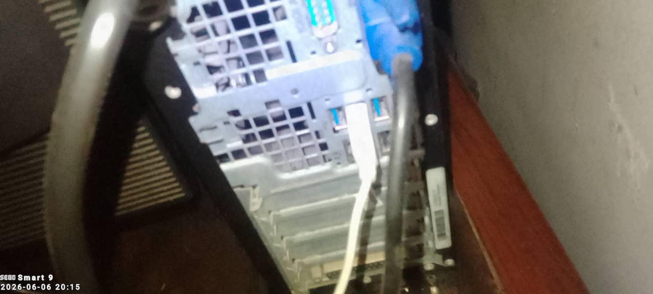core i7 4gb ram computer 2