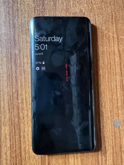 One Plus 7 Pro