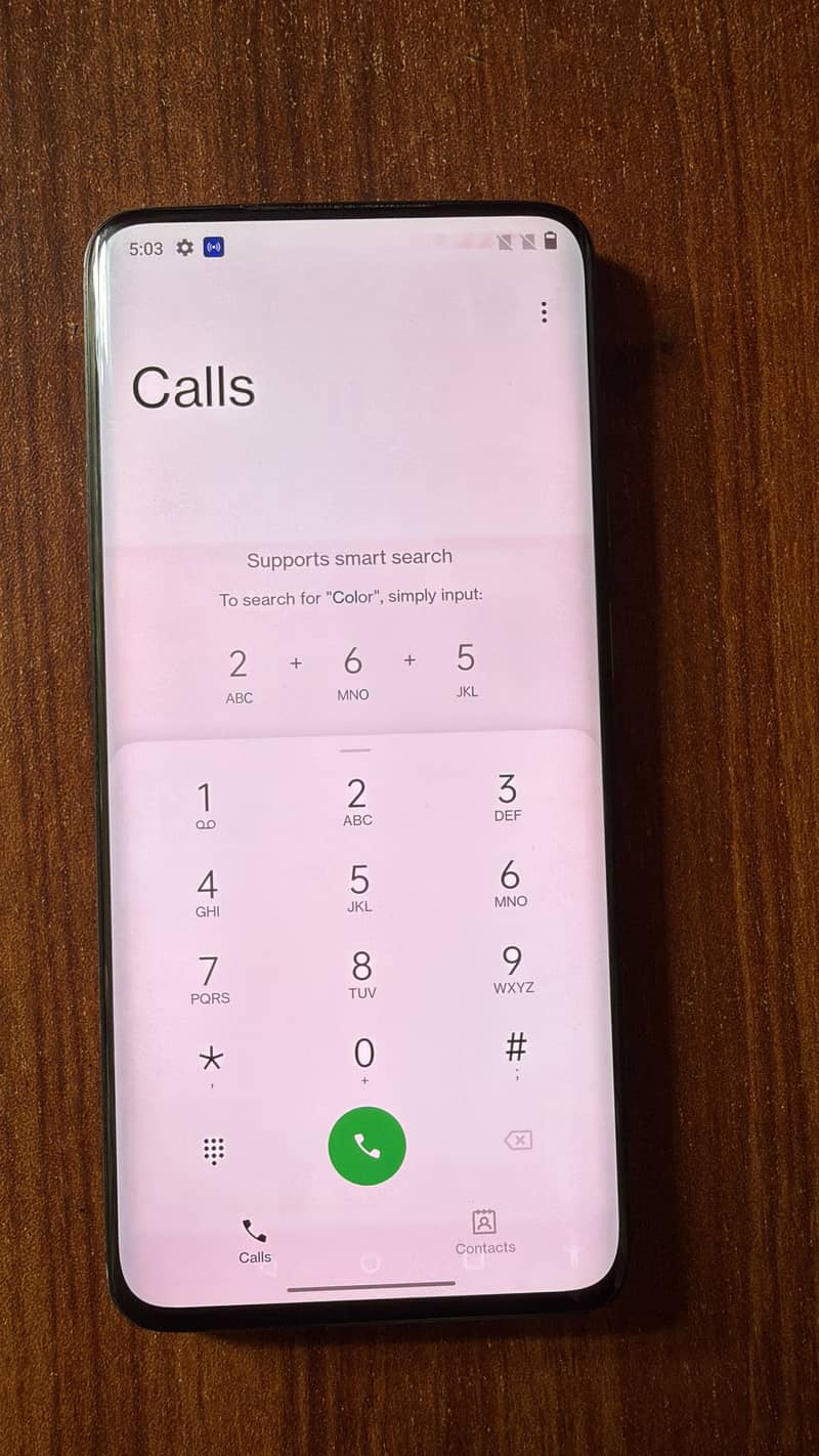 One Plus 7 Pro 7