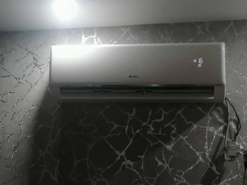 gree ac 0