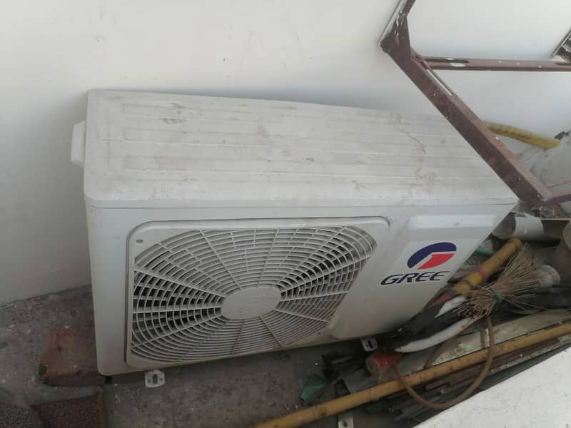 gree ac 3