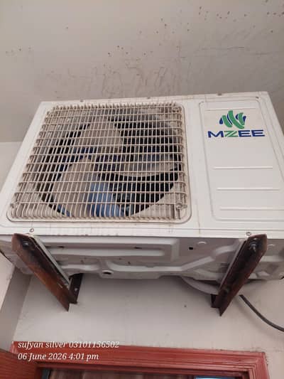 Bilkol zero meter h or new h bas service ho gi fiting se pehle