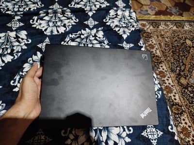 Lenovo thinkpad