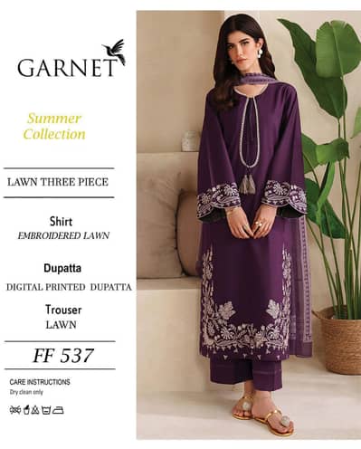 Summer collection