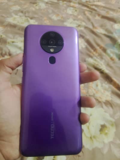 Tecno Spark 6