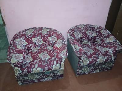 5 seaters