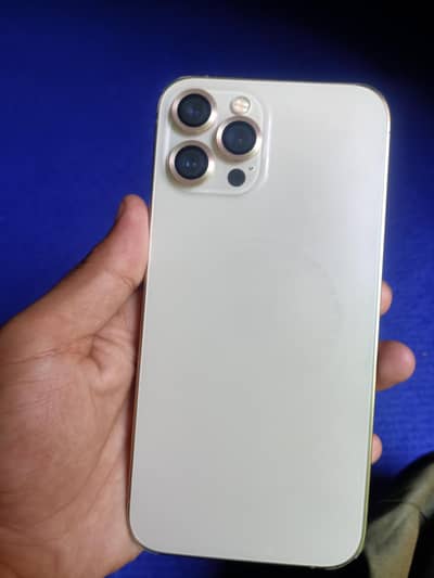 Apple iPhone 12 Pro Max 256Gb Water pack 79Health