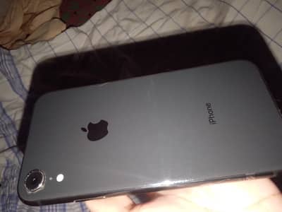 Apple iPhone XR