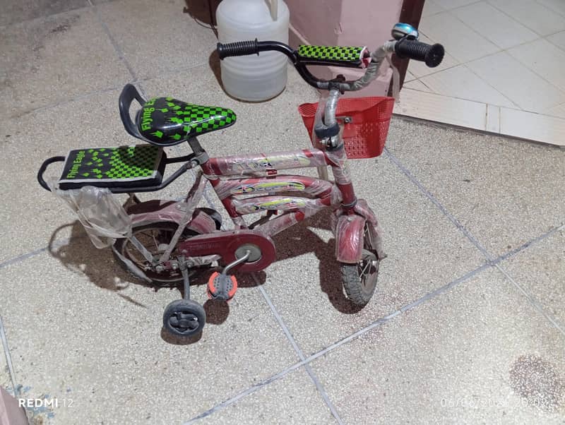 cycle 0