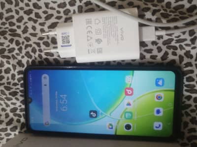 Vivo Y04