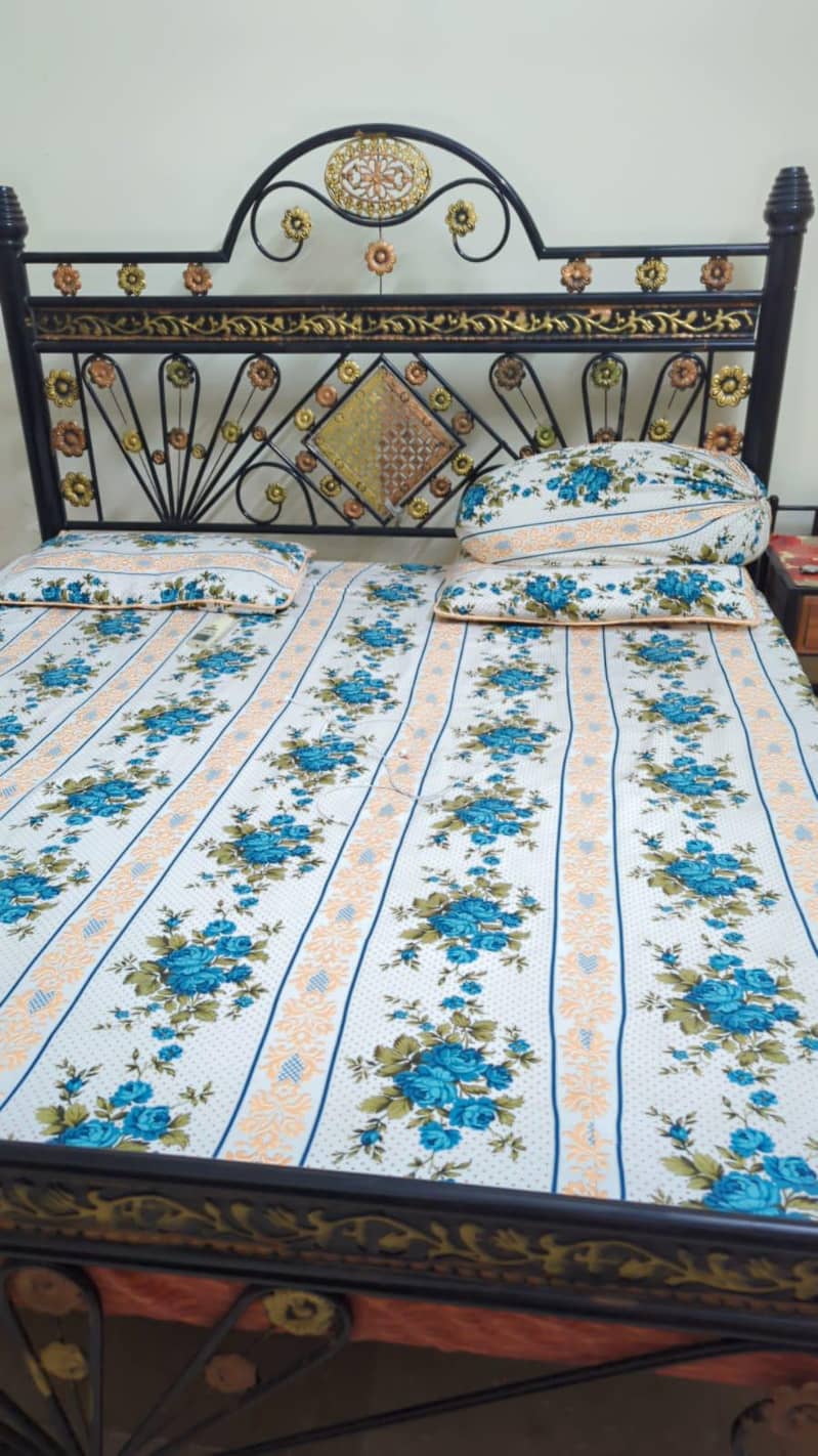 bedset 0