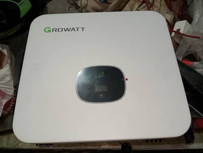 inverter growatt 10 kilowatt