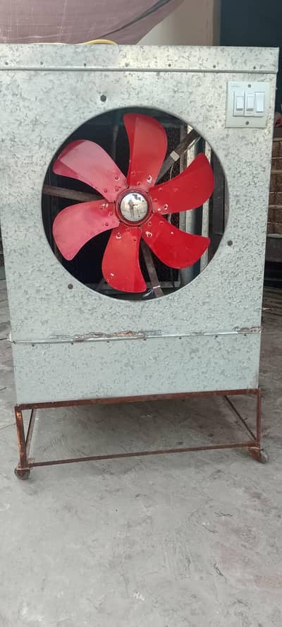 Lahore Air Cooler