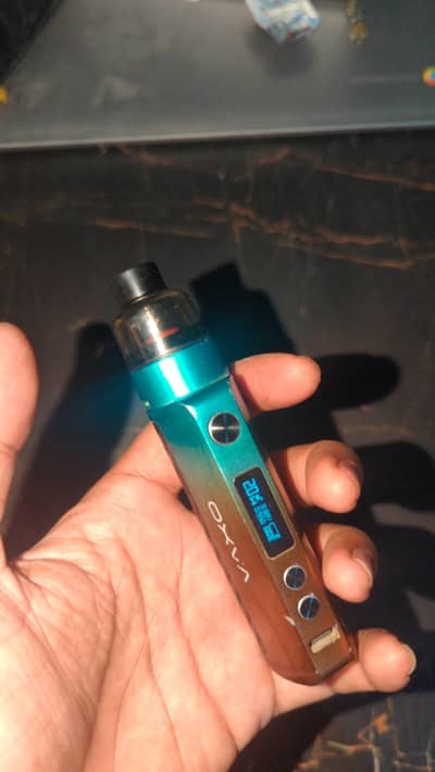 Origin 2
