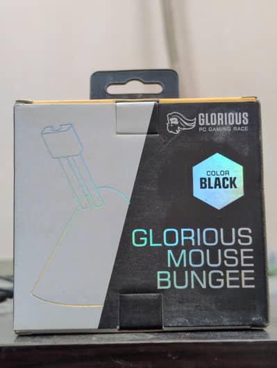 Glorious Mouse Bungee