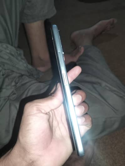 Vivo Y33s