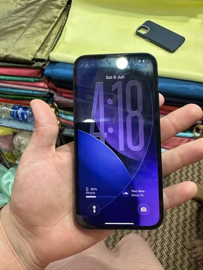 Apple iPhone 14