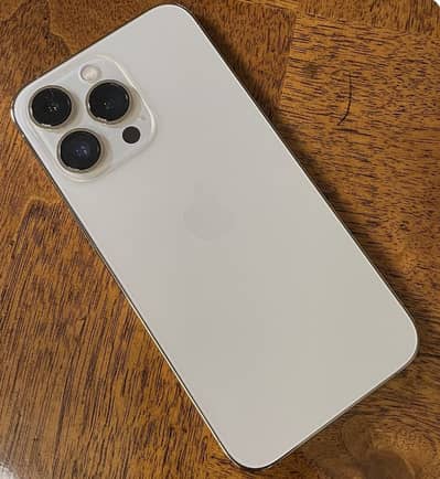 Apple iPhone 13 Pro
