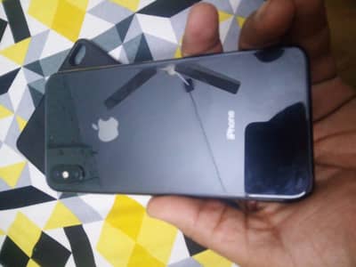 Apple iPhone XS Max