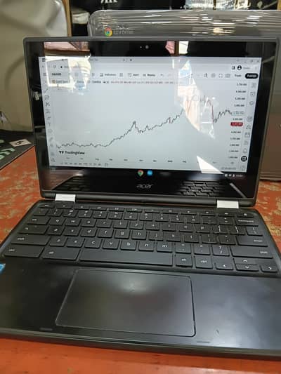 Acer chrkmebook R11 for sale Just like Brand new
