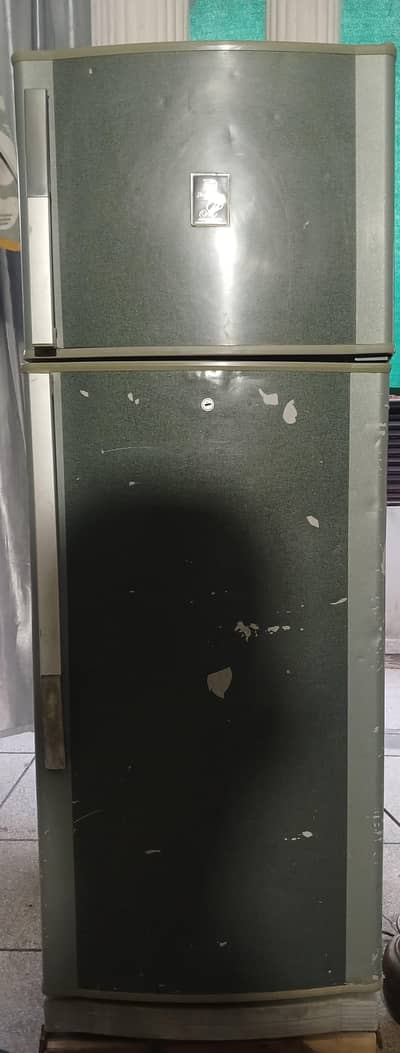 Dawlance Large Fridge