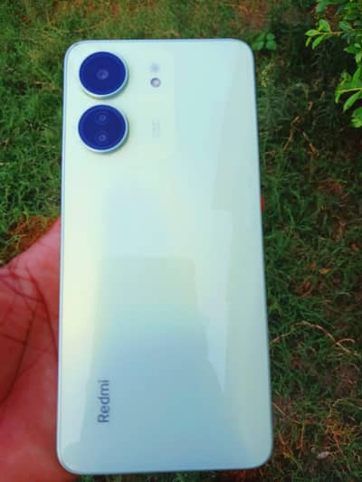 Xiaomi Redmi 13c