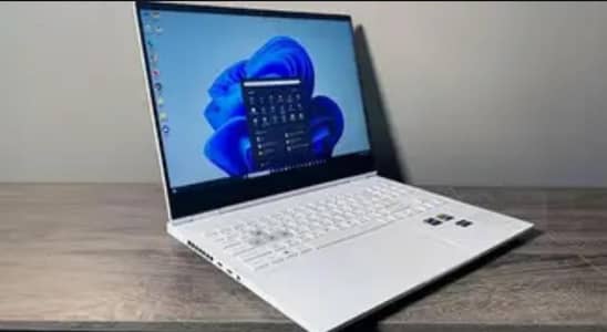 HP Omen 16