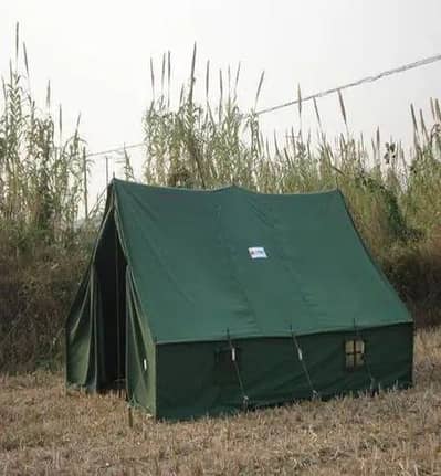 8 9 person handmade tent for sale