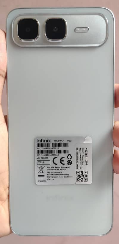 Infinix Other Model