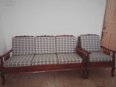 Sofa Set for Sale