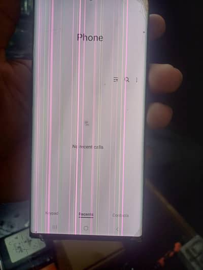 Note 20 Ultra 12/256