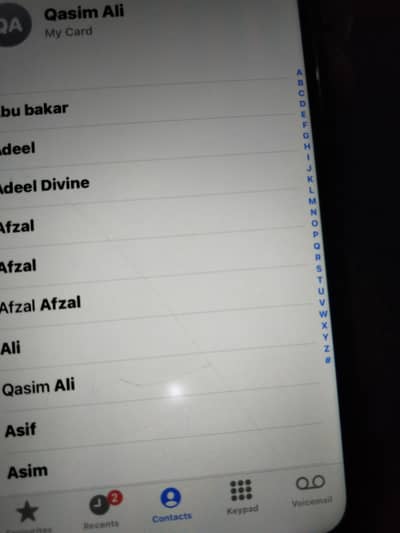 iphone XR factory unclock