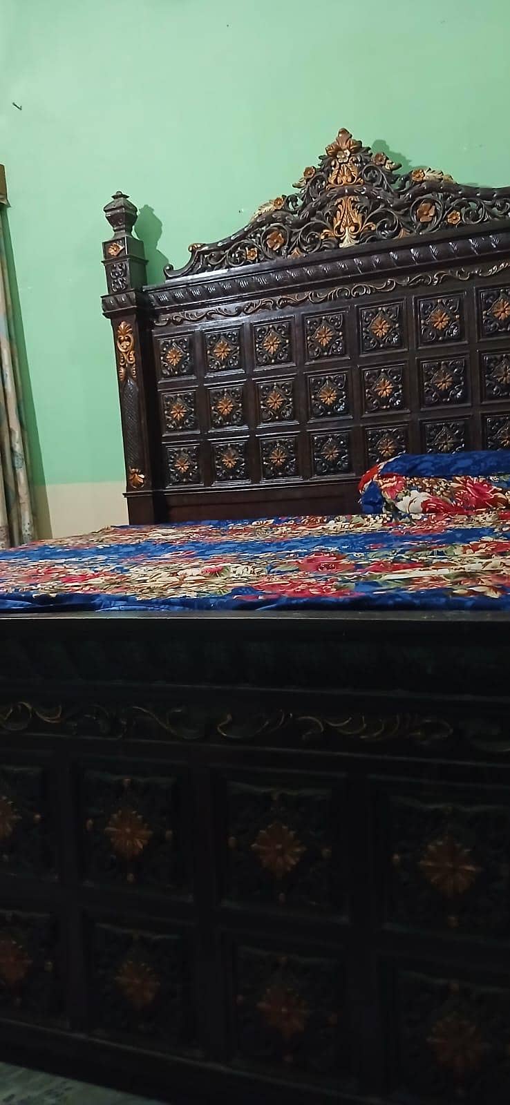 Double Bed 2