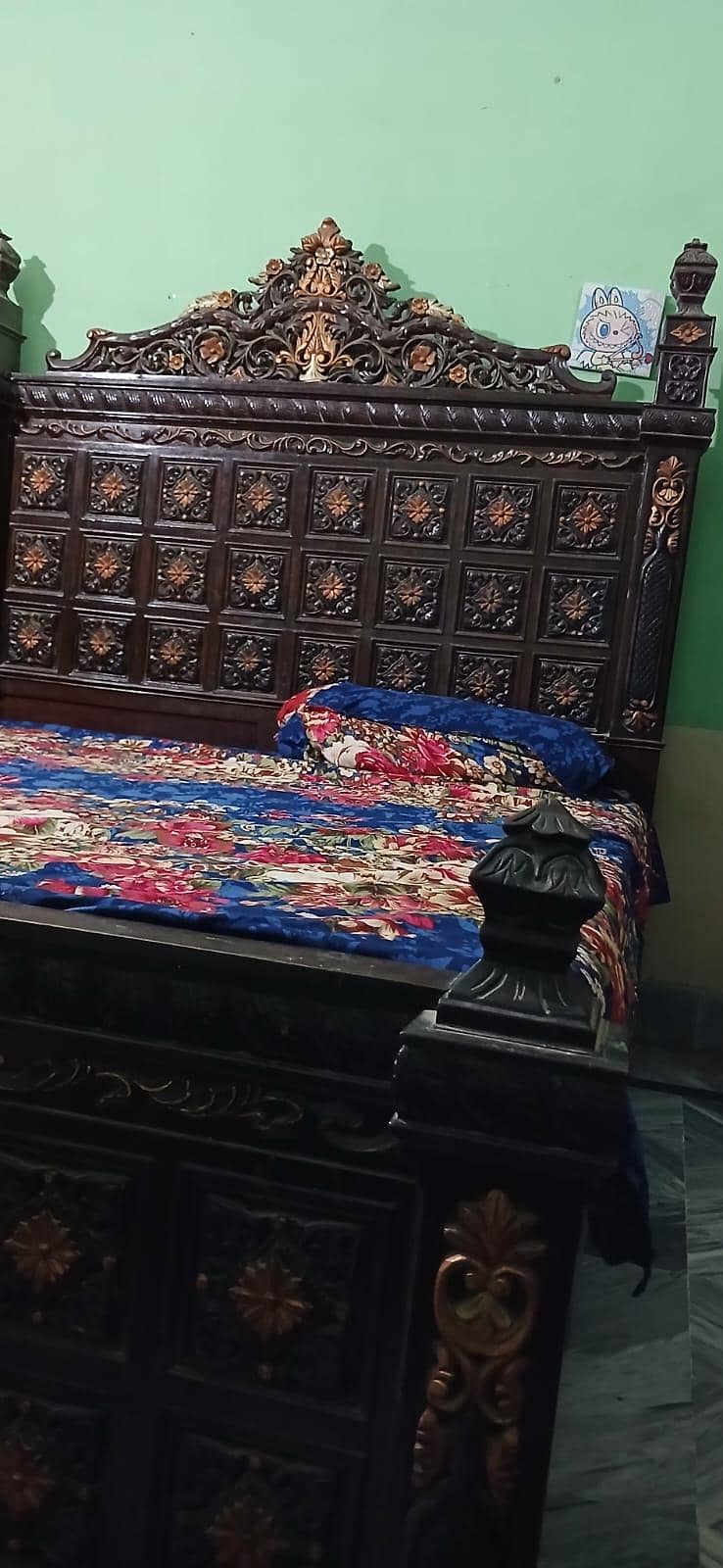Double Bed 3