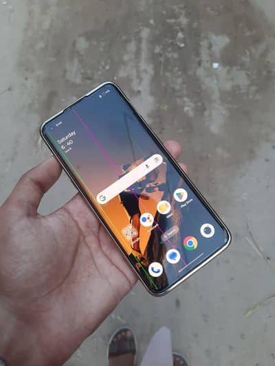 One Plus 10 Pro