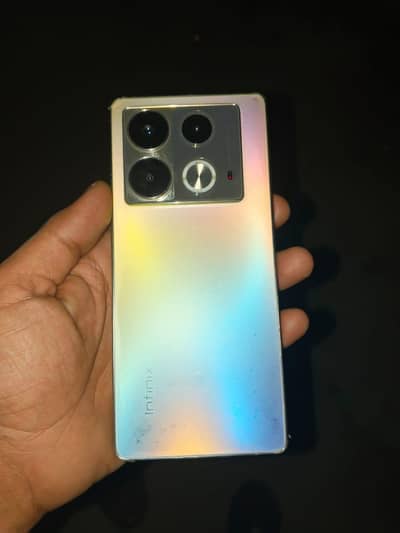 infinix note 40