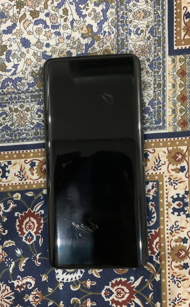 One Plus 7 Pro    12/256 6
