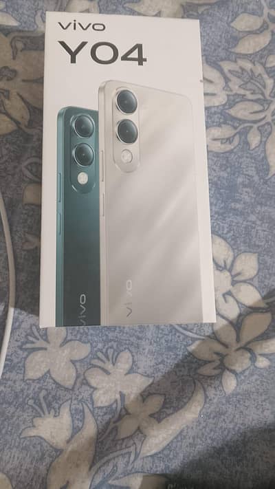 Vivo Y04